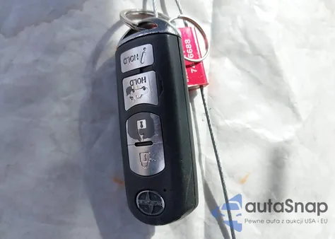 2016 Scion Ia from USA, damaged, VIN 3MYDLBZV3GY103031